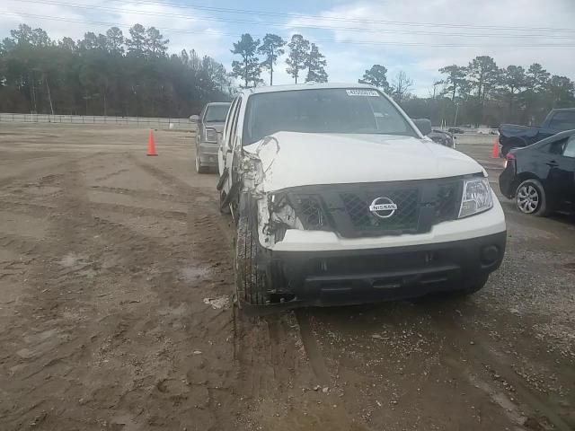 2016 Nissan Navara (Frontier) - Image 11