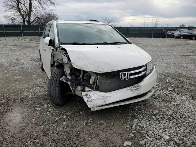 2015 Honda Odyssey - Image 12