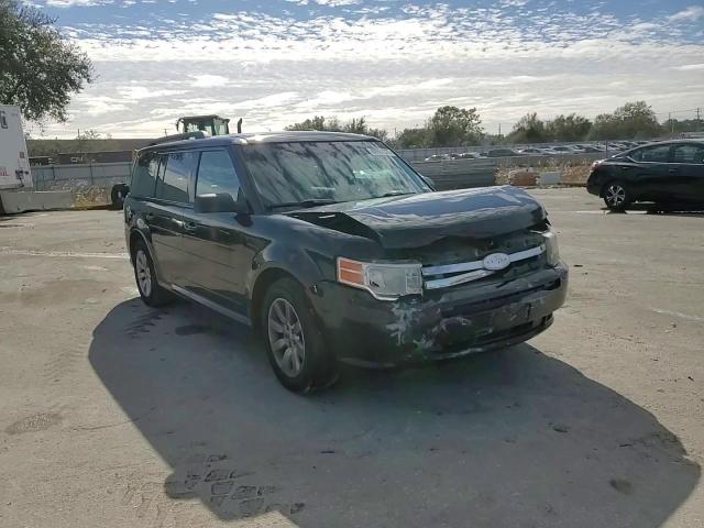 2009 Ford Flex - Image 11