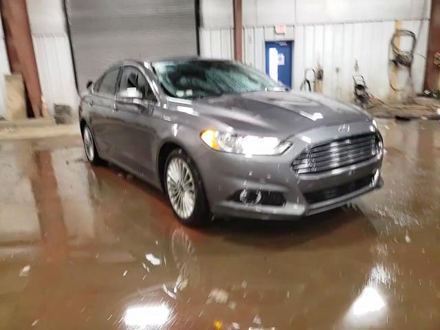 2013 Ford Fusion - Image 14