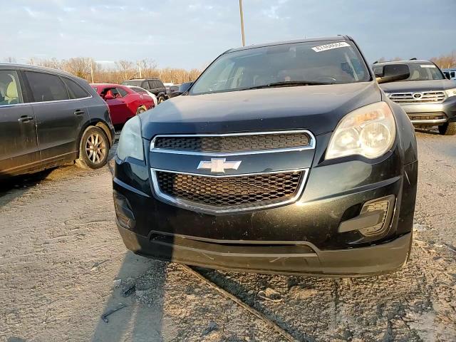 2012 Chevrolet Equinox - Image 13