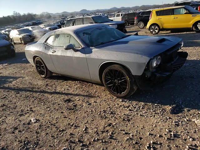 2020 Dodge Challenger - Image 11