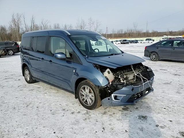 2021 Ford Transit - Image 15