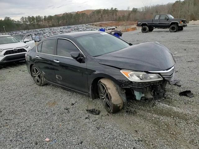 2017 Honda Accord - Image 10