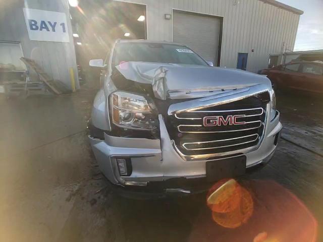 2017 GMC Terrain - Image 13