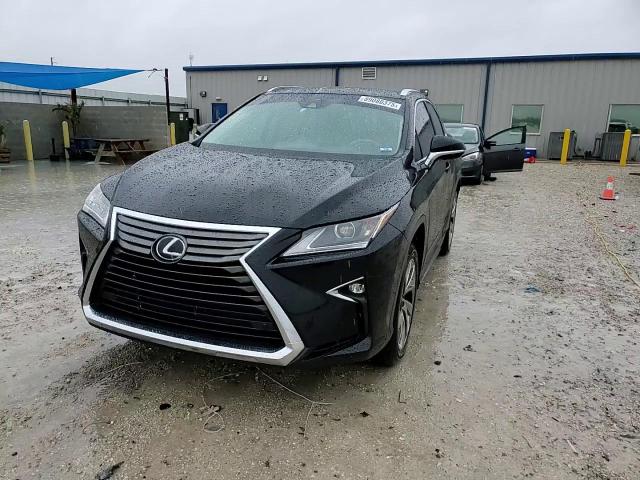 2017 Lexus RX - Image 14