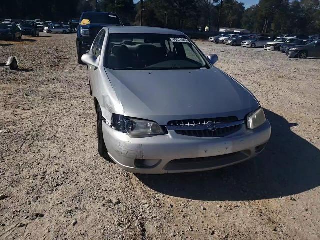 2001 Nissan Altima - Image 10