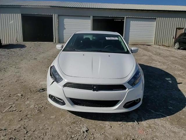 2013 Dodge Dart - Image 13
