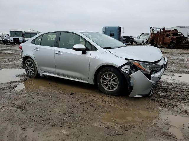 2022 Toyota Corolla - Image 11