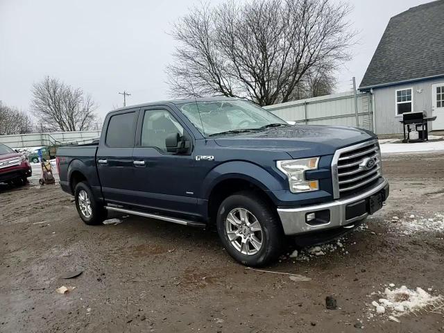 2016 Ford F-150 - Image 10