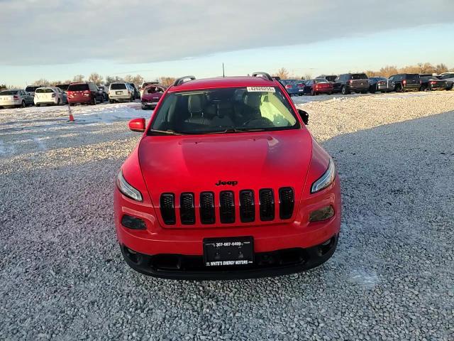2018 Jeep Grand Cherokee - Image 14