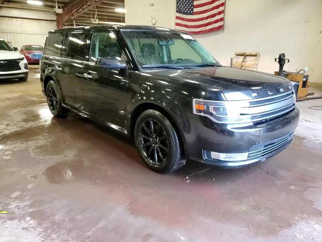 2014 Ford Flex - Image 15