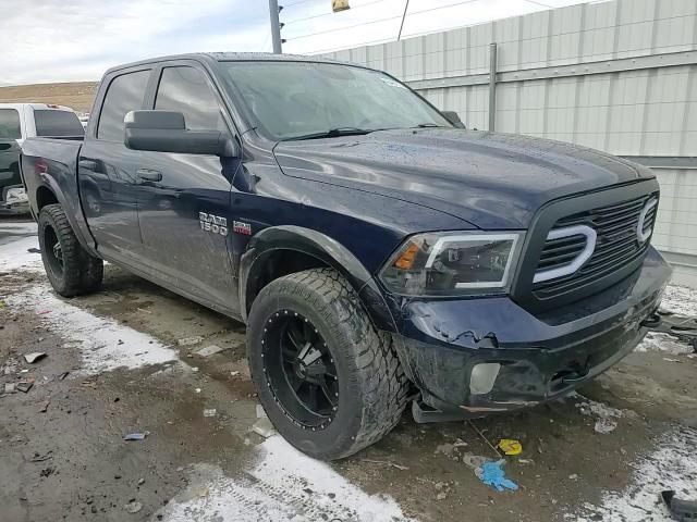 2017 RAM 1500 - Image 11