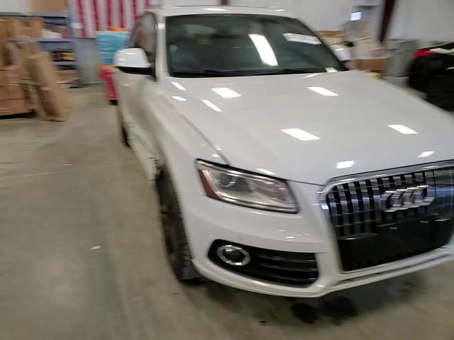 2014 Audi Q5 - Image 12