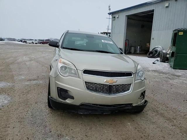 2013 Chevrolet Equinox - Image 13