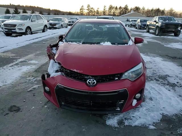 2016 Toyota Corolla - Image 11