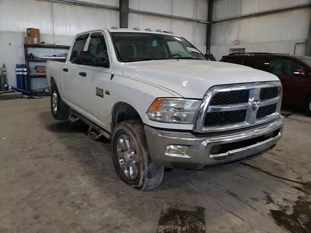 2016 Ram 2500 St VIN: 3C6UR5CJXGG274988 Lot: 88792365