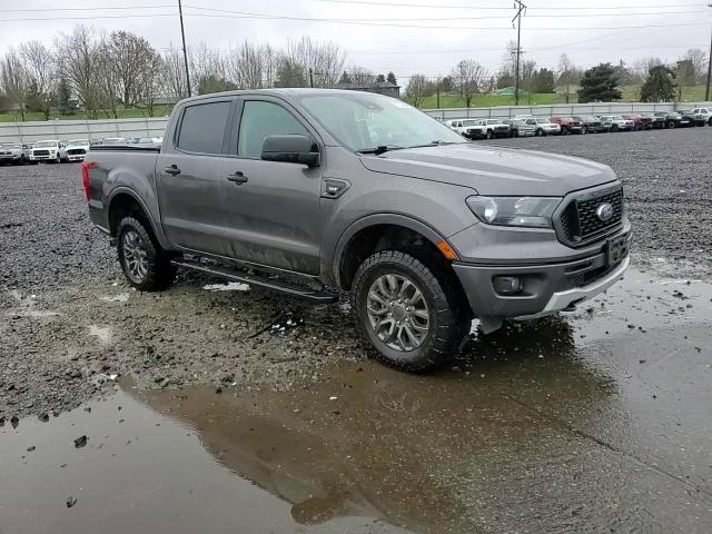 2020 Ford Ranger Xl VIN: 1FTER4FH7LLA99354 Lot: 87222004