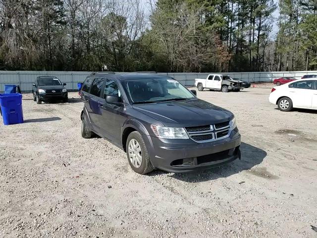 2018 Dodge Journey - Image 12