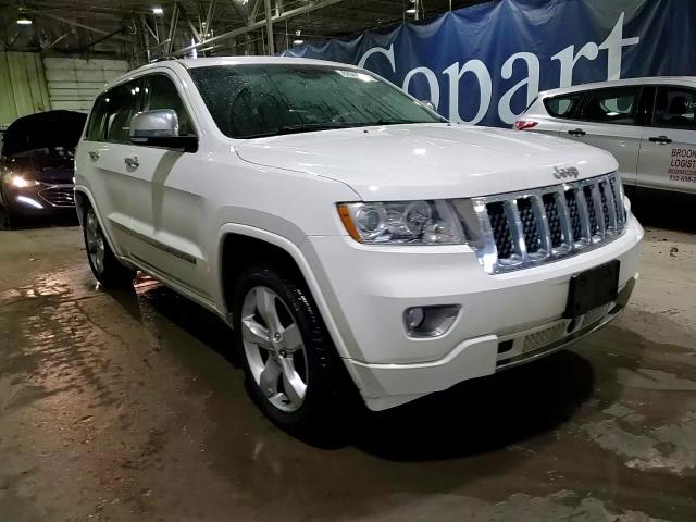 2012 Jeep Grand Cherokee - Image 11