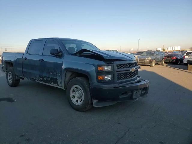 2014 Chevrolet Silverado - Image 11