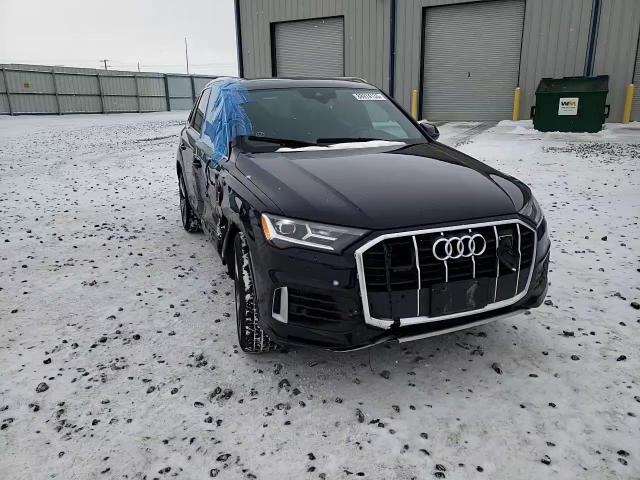 2021 Audi Q7 - Image 11