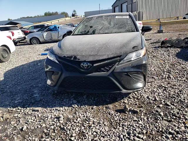2019 Toyota Camry - Image 13