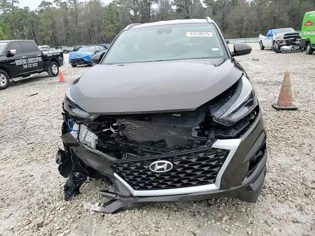 2019 Hyundai Tucson - Image 15