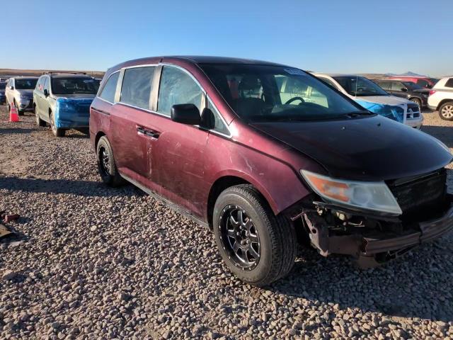2013 Honda Odyssey - Image 15