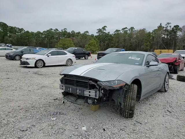 2022 Ford Mustang - Image 14