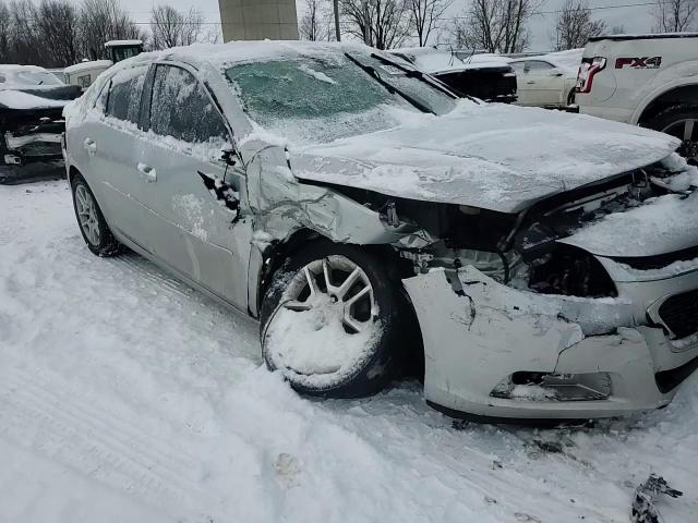 2014 Chevrolet Malibu - Image 11