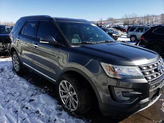 2017 Ford Explorer - Image 15