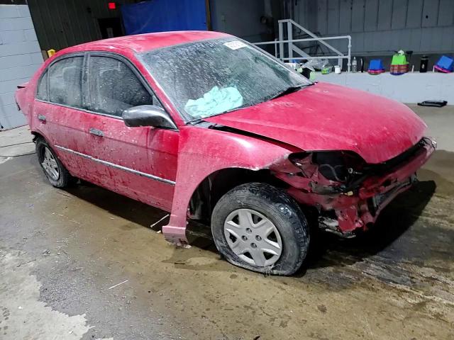 2005 Honda Civic - Image 11