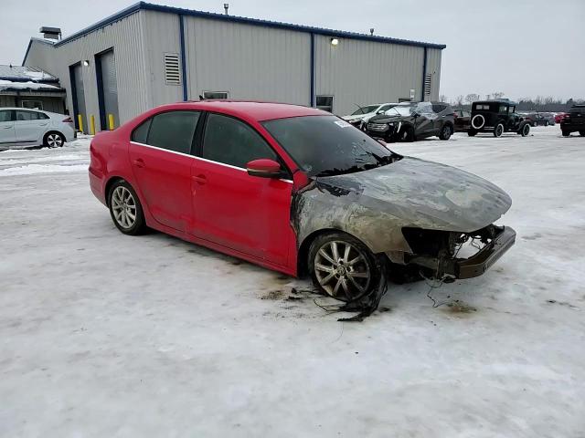 2014 Volkswagen Jetta - Image 11