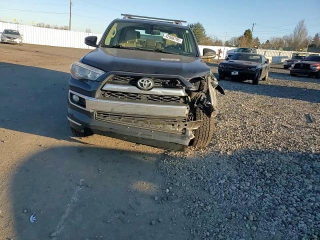 2014 Toyota 4Runner - Image 11