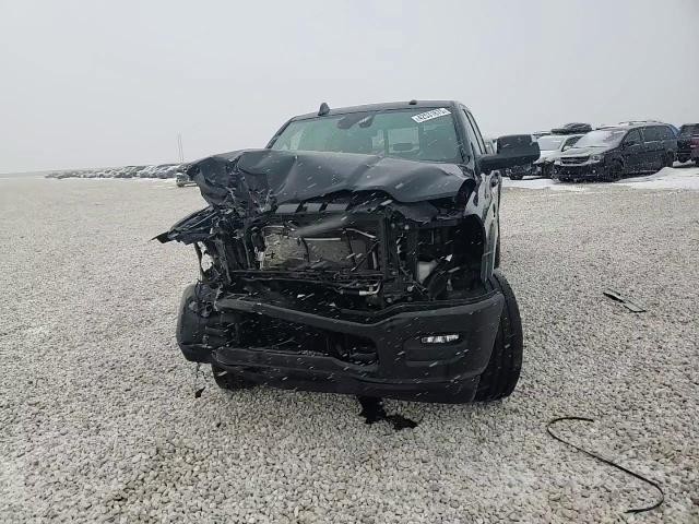 2021 RAM 2500 - Image 14