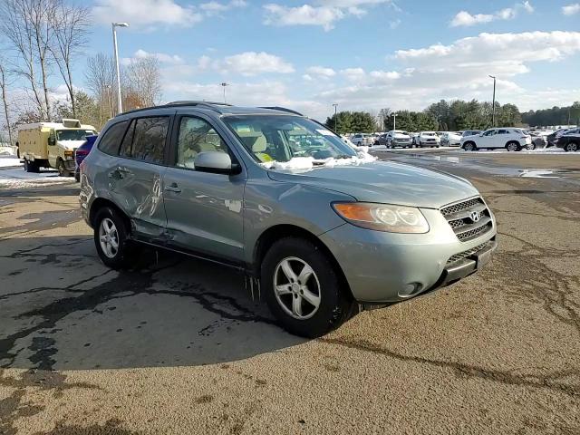 2007 Hyundai Santa Fe - Image 11