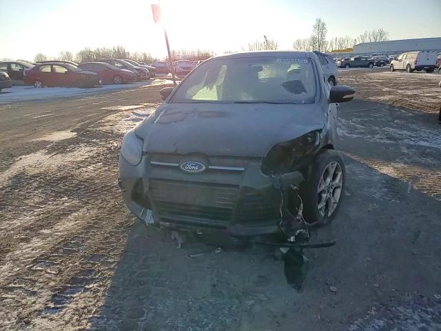2014 Ford Focus - Image 11