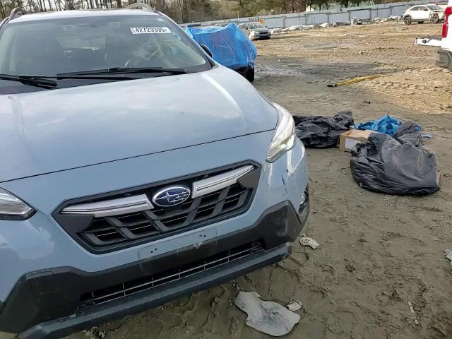 2021 Subaru XV - Image 14
