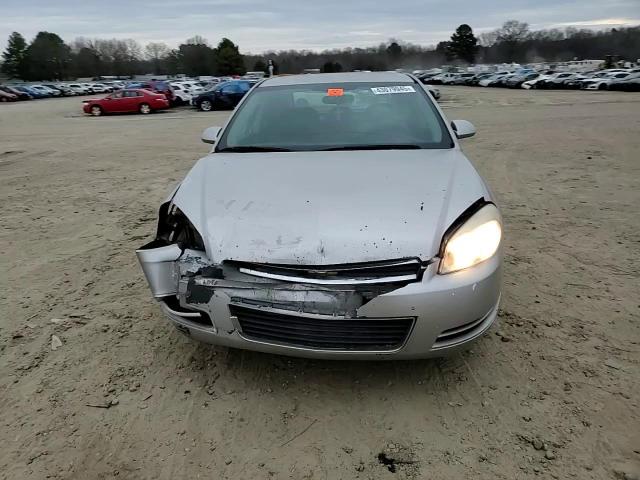 2007 Chevrolet Impala - Image 11