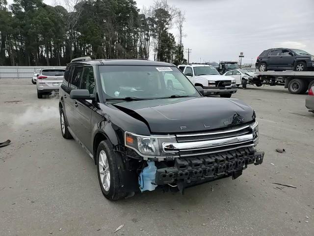 2019 Ford Flex - Image 11