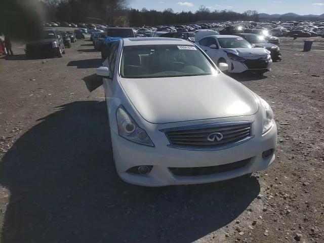 2011 Infiniti G - Image 11