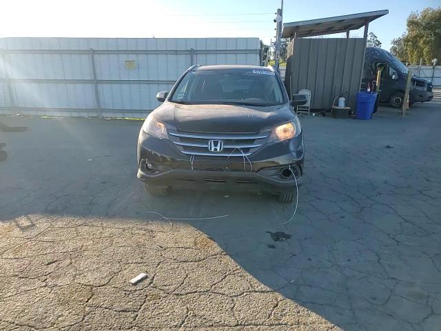 2013 Honda CR-V - Image 11