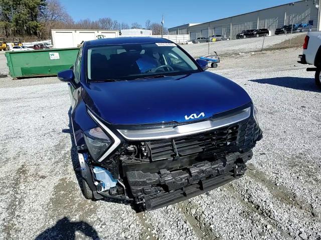 2023 Kia Sportage - Image 11