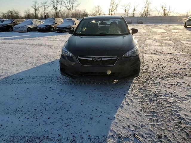 2019 Subaru Impreza - Image 10