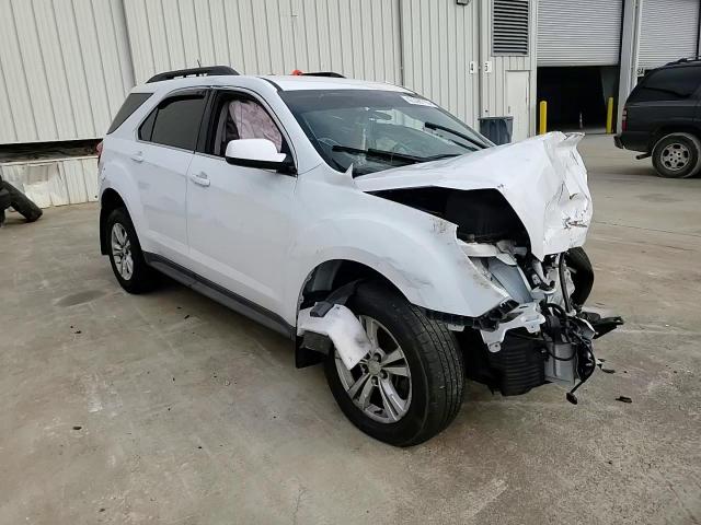 2015 Chevrolet Equinox - Image 11