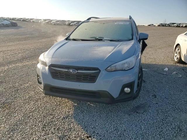 2020 Subaru XV - Image 12
