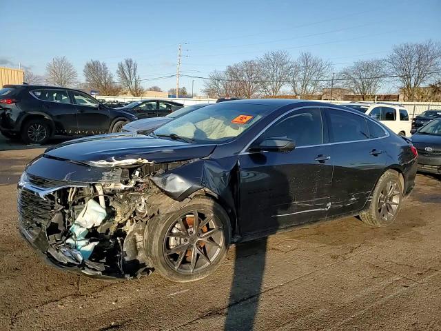 2021 Chevrolet Malibu - Image 11