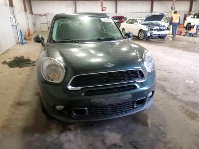 2014 MINI Cooper - Image 13