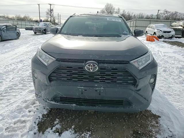 2019 Toyota RAV 4 - Image 11